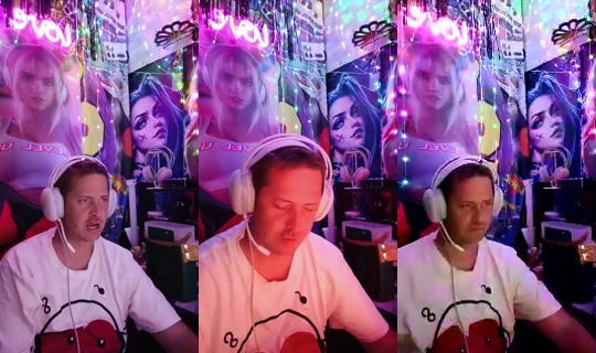 105630411's Live Session — Jul 27, 2026, 6:19 PM