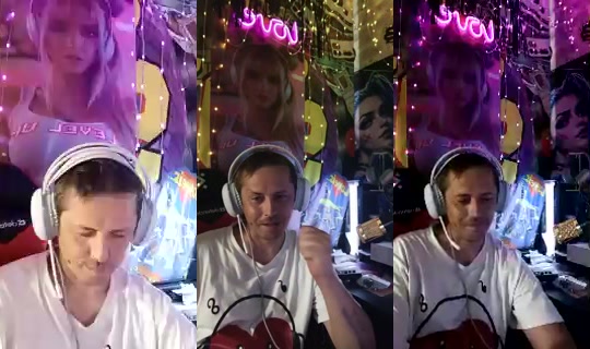 105630411's Live Session — Jul 28, 2026, 10:38 AM
