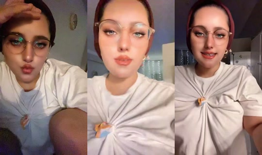1056659598's Live Session — Aug 31, 2026, 8:36 PM