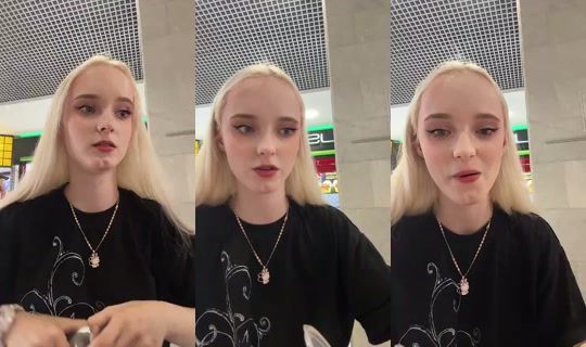 1057672536's Live Session — Jul 24, 2026, 4:30 PM