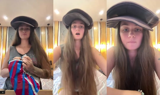 1058132377's Live Session — Aug 31, 2026, 10:52 AM