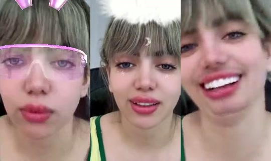 1058572169's Live Session — Oct 18, 2026, 7:58 PM