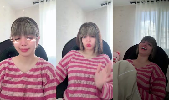 1058572169's Live Session — Oct 20, 2026, 8:02 AM