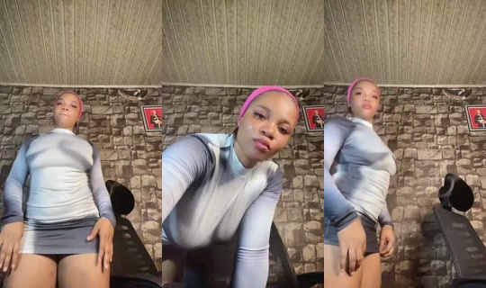 1060574028's Live Session — Aug 1, 2026, 9:48 PM