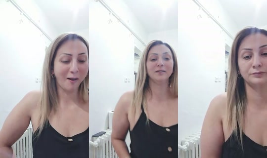 1060664167's Live Session — Jul 27, 2026, 7:31 PM