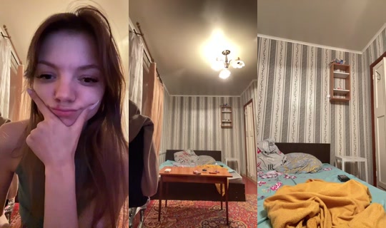1062396247's Live Session — Jul 26, 2026, 8:21 PM