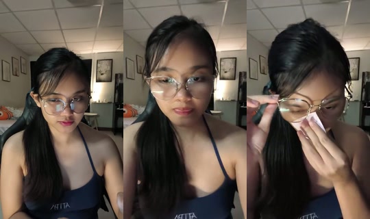 1063565745's Live Session — Jul 31, 2026, 11:21 AM