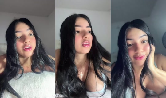 1063605725's Live Session — Jul 23, 2026, 11:03 PM