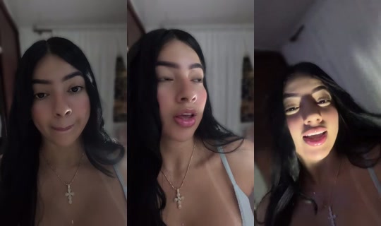 1063605725's Live Session — Jul 23, 2026, 11:45 PM