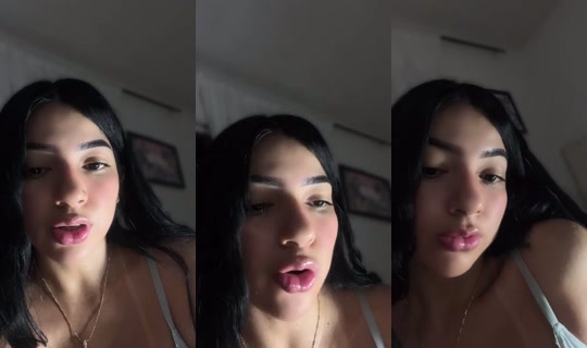 1063605725's Live Session — Jul 24, 2026, 12:16 AM