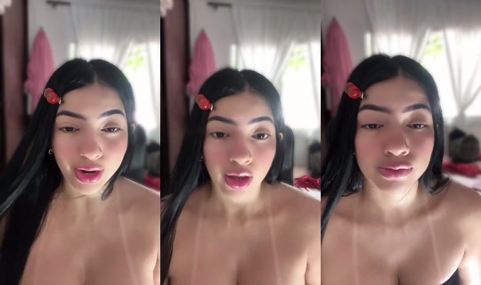 1063605725's Live Session — Jul 25, 2026, 1:42 PM