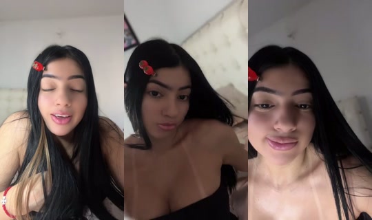 1063605725's Live Session — Jul 25, 2026, 4:51 PM