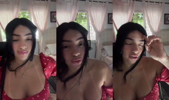 1063605725's Live Session — Jul 27, 2026, 9:10 PM