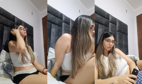 1064289102's Live Session — Jul 26, 2026, 1:29 AM
