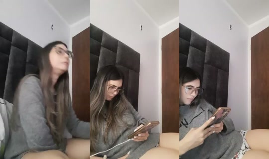 1064289102's Live Session — Oct 23, 2026, 6:26 PM