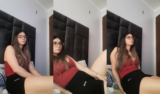 1064289102's Live Session — Oct 26, 2026, 7:33 PM