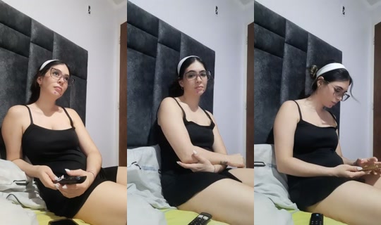 1064289102's Live Session — Oct 27, 2026, 1:07 AM