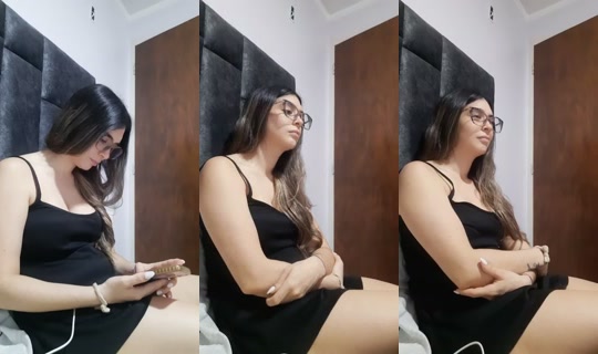 1064289102's Live Session — Oct 28, 2026, 1:43 AM