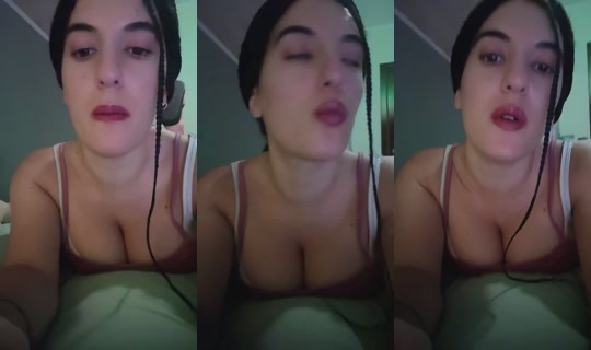 1064734707's Live Session — Aug 5, 2026, 5:29 PM