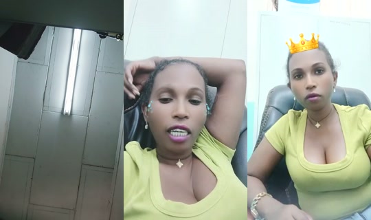 1065157731's Live Session — Jul 31, 2026, 8:53 AM