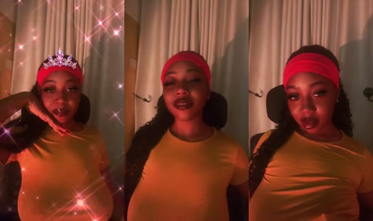 1065565098's Live Session — Sep 25, 2026, 2:33 AM