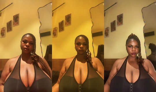 1068060465's Live Session — Jul 31, 2026, 12:30 AM