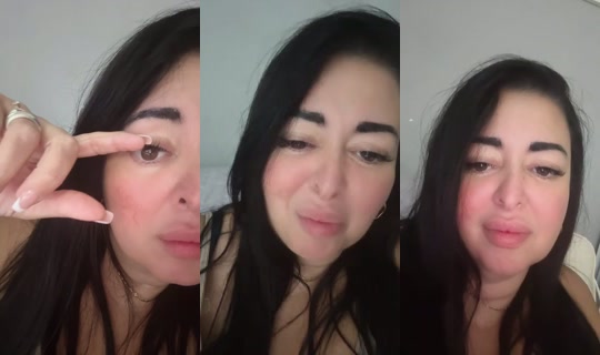1068323456's Live Session — Jul 25, 2026, 10:08 PM