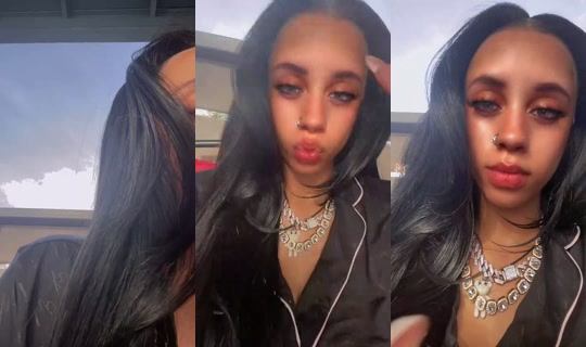 1068395532's Live Session — Jul 30, 2026, 11:52 PM
