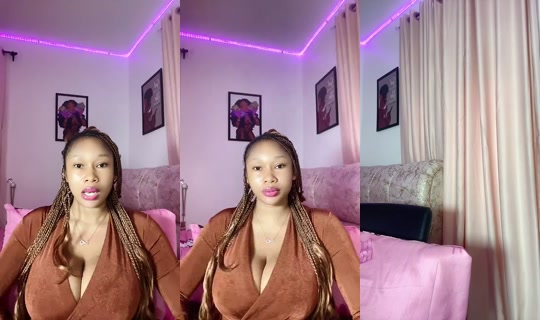 1068861853's Live Session — Jul 28, 2026, 6:20 AM