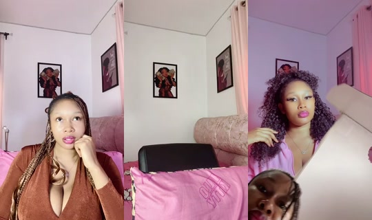 1068861853's Live Session — Jul 28, 2026, 8:19 AM