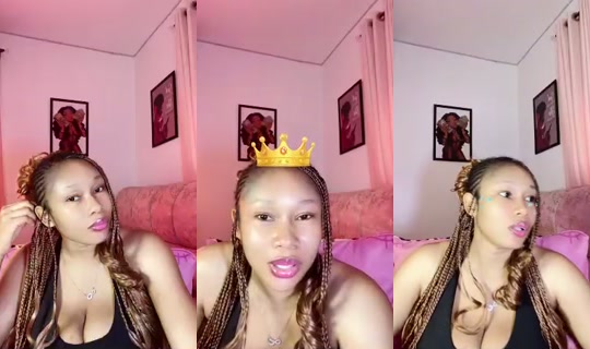 1068861853's Live Session — Jul 28, 2026, 3:18 PM