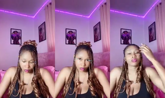 1068861853's Live Session — Jul 28, 2026, 4:39 PM