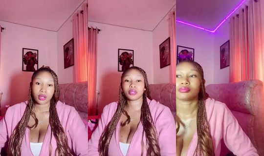 1068861853's Live Session — Jul 29, 2026, 11:09 AM
