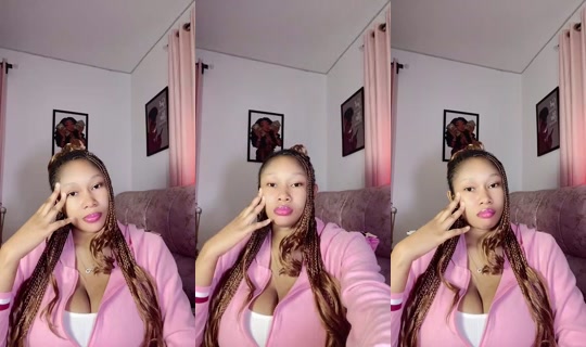 1068861853's Live Session — Jul 29, 2026, 4:33 PM