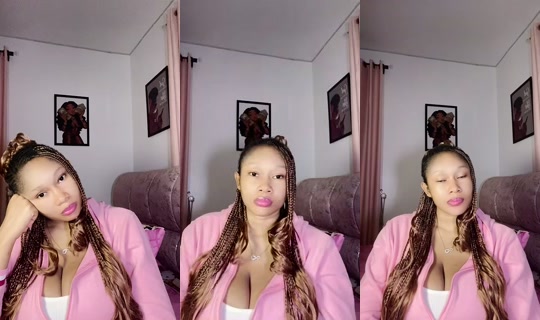 1068861853's Live Session — Jul 29, 2026, 5:31 PM
