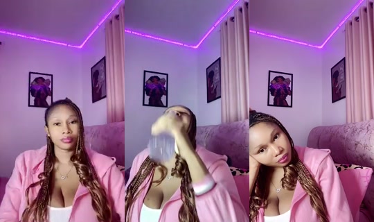 1068861853's Live Session — Jul 29, 2026, 9:02 PM