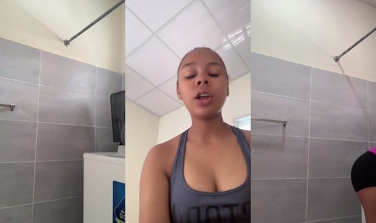 1071443695's Live Session — Jul 22, 2026, 4:01 PM