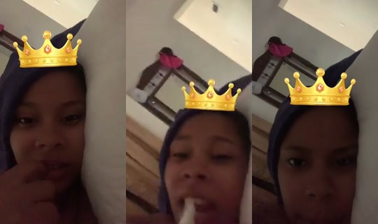 1071443695's Live Session — Jul 23, 2026, 4:37 PM