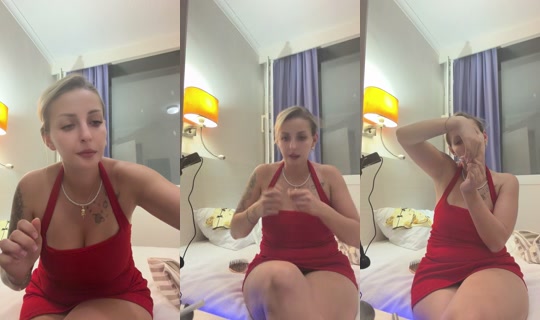 1071478662's Live Session — Sep 3, 2026, 6:51 PM