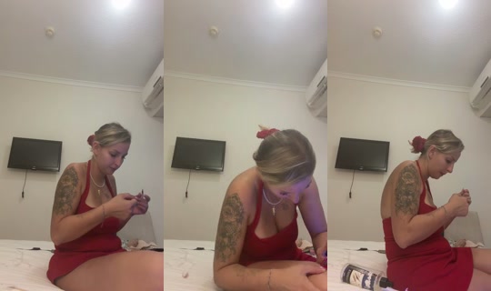 1071478662's Live Session — Sep 3, 2026, 10:29 PM