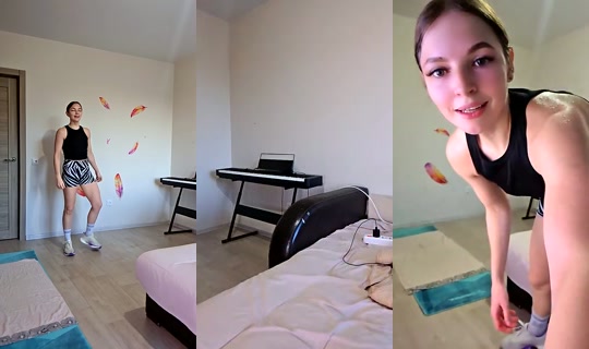 1071692942's Live Session — Oct 21, 2026, 9:36 AM