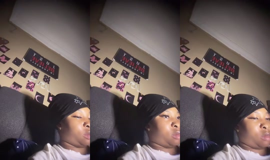 1072005861's Live Session — Aug 3, 2026, 6:24 AM