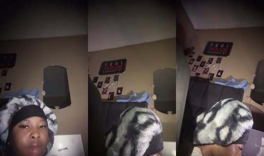 1072005861's Live Session — Aug 4, 2026, 3:57 AM