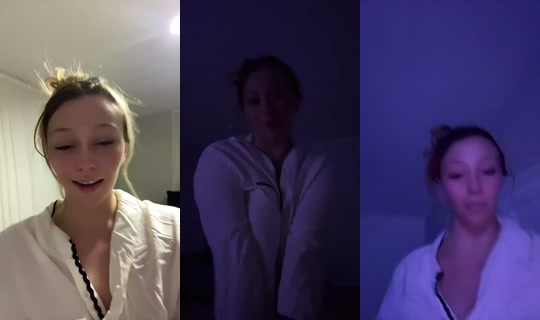 1072095213's Live Session — Jul 7, 2026, 7:15 PM