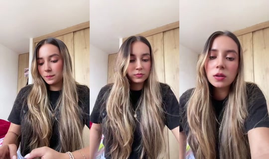 1072735804's Live Session — Jul 22, 2026, 3:57 PM
