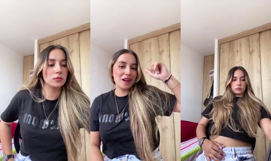 1072735804's Live Session — Jul 22, 2026, 5:23 PM