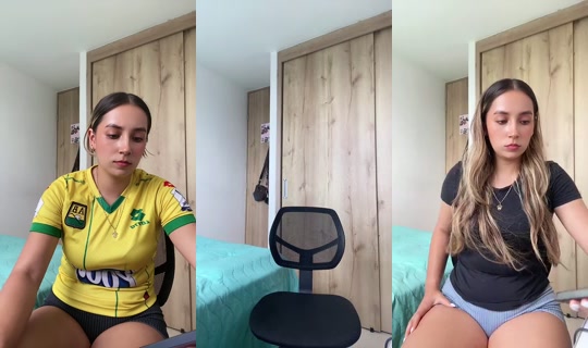 1072735804's Live Session — Aug 3, 2026, 4:26 PM