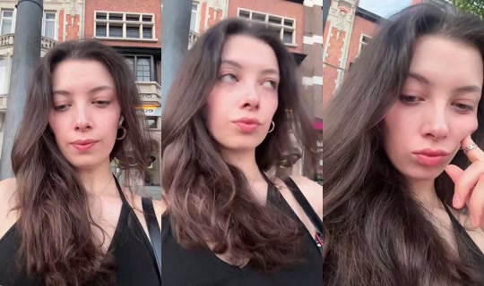 1072881164's Live Session — Jul 27, 2026, 7:30 PM