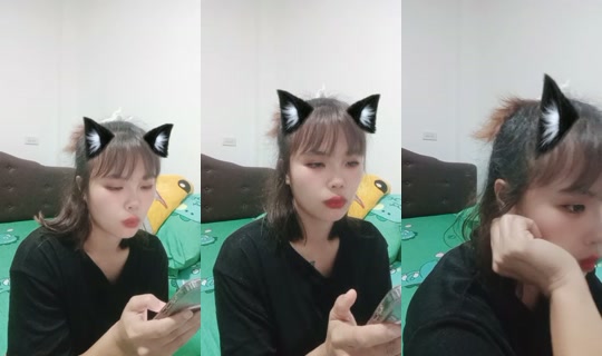 1073005952's Live Session — Jul 26, 2026, 1:21 PM
