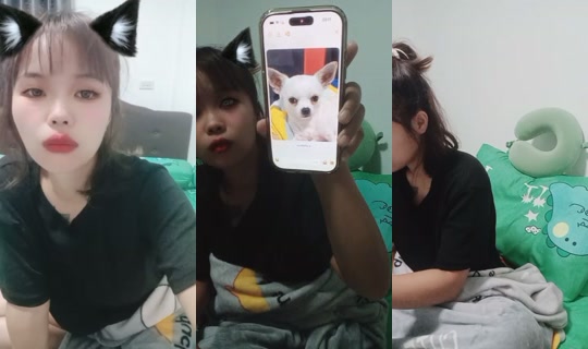 1073005952's Live Session — Jul 27, 2026, 4:45 AM